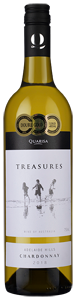 Treasures Adelaide Hills Chardonnay 2018