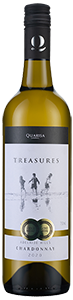 Treasures Adelaide Hills Chardonnay 2020