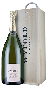 Wyfold Vineyard Rosé (magnum) 2017