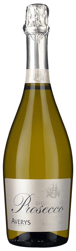 Averys Signature Prosecco NV