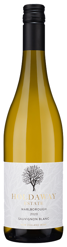 Holdaway Estate Sauvignon Blanc 2020 Holdaway Estate Sauvignon Blanc 2020