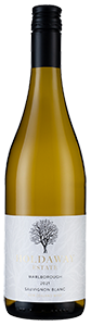 Holdaway Estate Sauvignon Blanc 2021