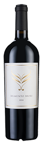 Memento Mori Cabernet Sauvignon 2018