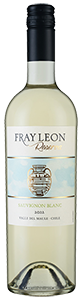 Fray Leon Sauvignon Blanc Reserva 2022