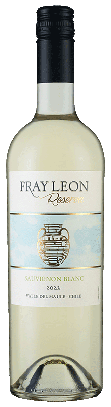 Fray Leon Sauvignon Blanc Reserva 2022