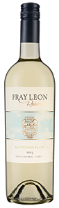 Fray Leon Sauvignon Blanc Reserva 2023