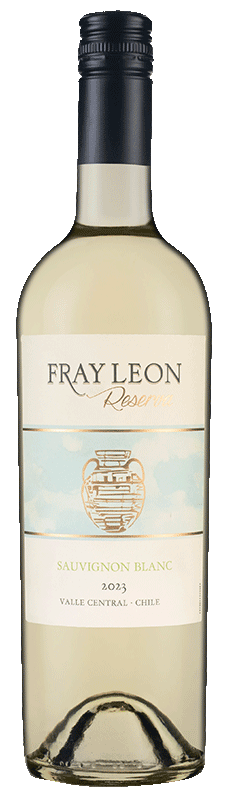 Fray Leon Sauvignon Blanc Reserva 2023 Fray Leon Sauvignon Blanc Reserva 2023