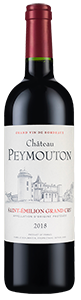 Château Peymouton 2018