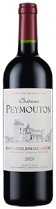 Château Peymouton 2020