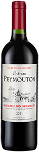 Château Peymouton 2021