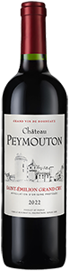 Château Peymouton 2022