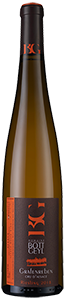 Domaine Bott-Geyl Riesling Cru d'Alsace Grafenreben 2018