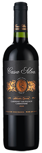 Casa Silva Selección Especial Cabernet Sauvignon Carmenère 2022