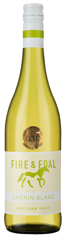 Fire & Foal Chenin Blanc 2021 Fire & Foal Chenin Blanc 2021