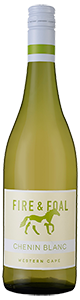 Fire & Foal Chenin Blanc 2023