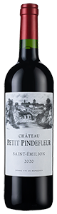 Château Petit Pindefleur 2020