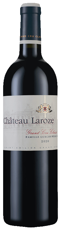 Château Laroze 2020