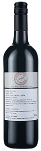 Cleanskin SA Shiraz