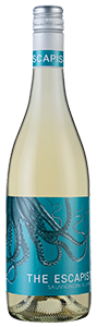 The Escapist Sauvignon Blanc 2022