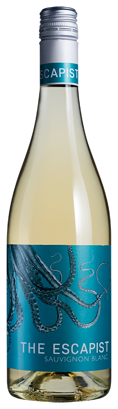 The Escapist Sauvignon Blanc 2025 The Escapist Sauvignon Blanc 2025