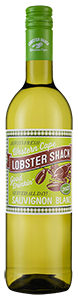 Lobster Shack Sauvignon Blanc 2023