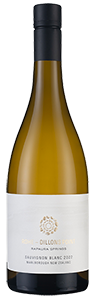 Rapaura Springs Rohe Dillons Point Sauvignon Blanc 2022