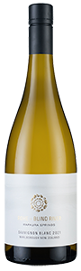Rapaura Springs Rohe Blind River Sauvignon Blanc 2021