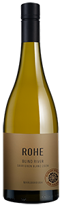 Rapaura Springs ROHE Blind River Sauvignon Blanc