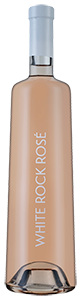 White Rock Rosé 2021