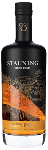 Stauning Rye Whisky (70cl) 