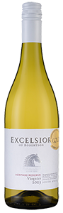 Excelsior Heritage Reserve Viognier