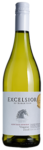 Excelsior Heritage Reserve Viognier
