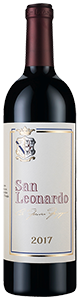 Tenuta San Leonardo 2017
