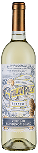 Cala Rey Verdejo Sauvignon Blanc 2021