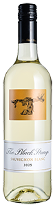 The Black Stump Sauvignon Blanc