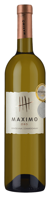 Maximo Oro 2018
