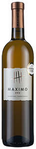 Maximo Oro 2019