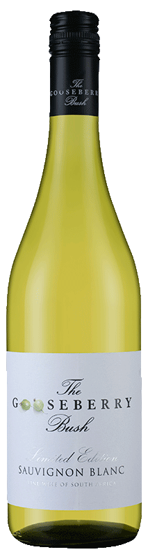 The Gooseberry Bush Sauvignon Blanc Limited Edition 2022
