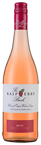 The Raspberry Bush Rosé 2023