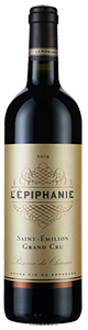 L'Épiphanie de Saint-Émilion Grand Cru 2019