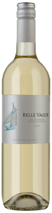 Belle Vague Sauvignon Blanc 2020