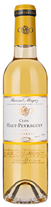Château Clos Haut-Peyraguey (half bottle) 2021