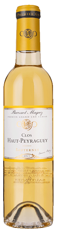 Château Clos Haut-Peyraguey (half bottle) Château Clos Haut-Peyraguey (half bottle)