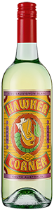 Hawker Corner Sauvignon Blanc 2020