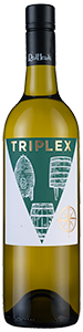 RedHeads Triplex Sauvignon Blanc 2021