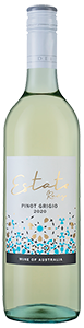 Dee Vine Estate Pinot Grigio 2020