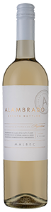 Alambrado Malbec Blanco 2022