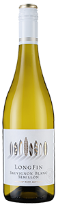 LongFin Sauvignon Blanc Semillon 2021