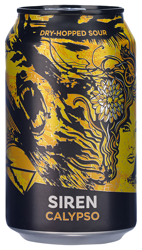 Siren Calypso (330ml) NV Siren Calypso (330ml) NV