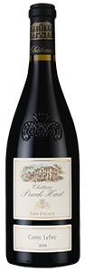 Château Puech-Haut Cante Lebre 2016